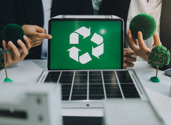 Environmental Impact of E-Waste - Why Proper Management is Crucial