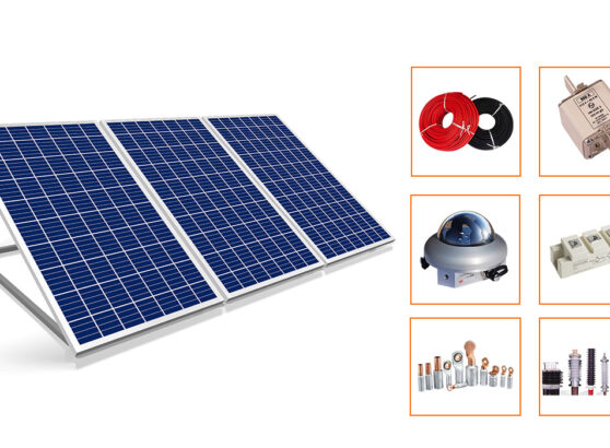 Importance of High-Quality O&M Spares in Solar Power Plants